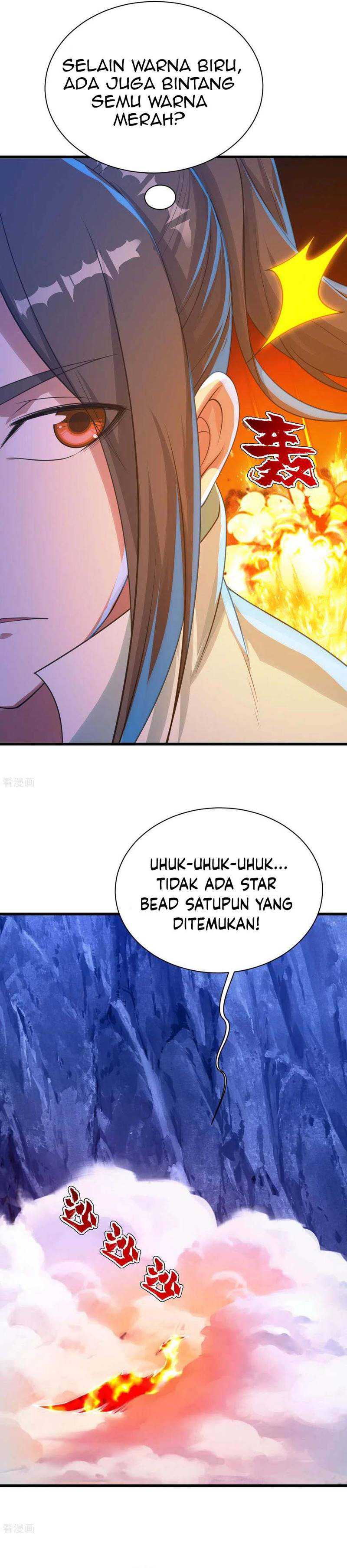 Matchless Emperor Chapter 118 Gambar 8